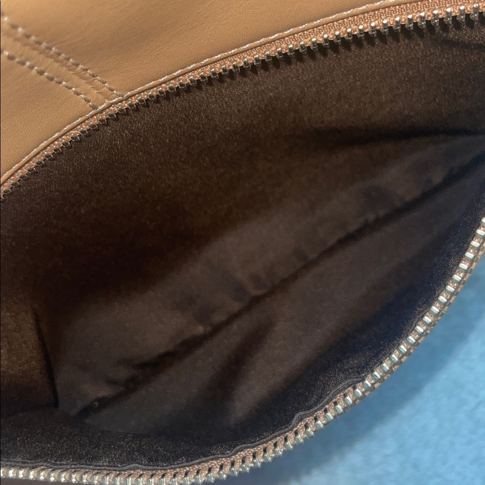 Coach ‘Legacy’ Flap Duffle Hobo - Picture 12 of 17